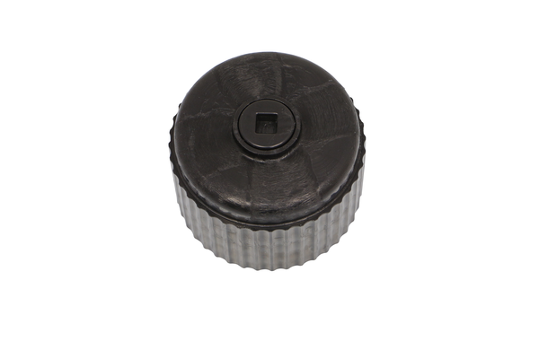 Replacement Cap And Plug Black, 1, nordicamoto.ro