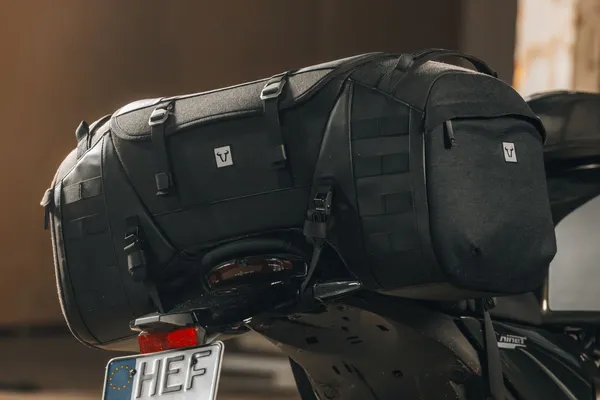 Legend Gear Tail Bag Lr5 Black -2