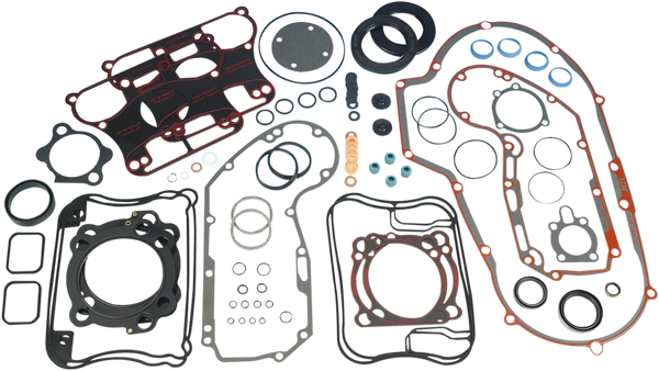 Complete Gasket Kit, 1, nordicamoto.ro