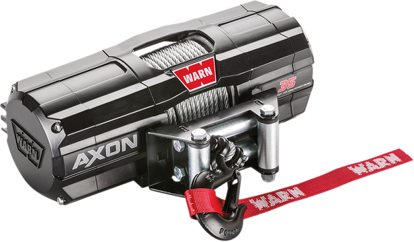 Axon Power Winch, 2, nordicamoto.ro