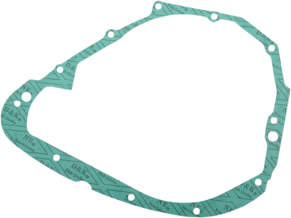 Replacement Stator Cover Gasket, 1, nordicamoto.ro
