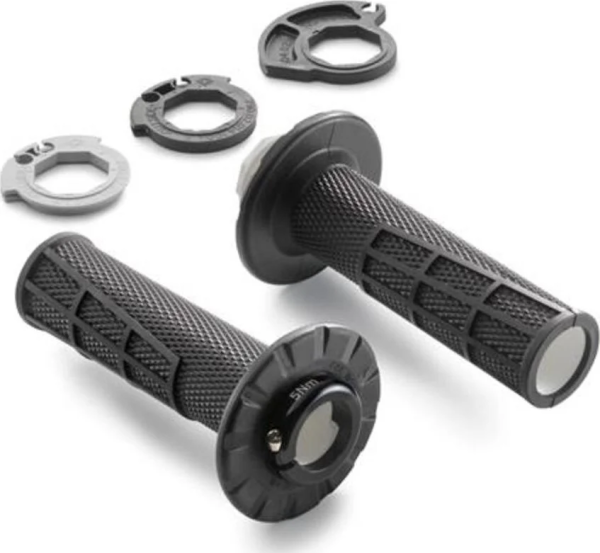 Set de mânere cu fixare, 1, nordicamoto.ro