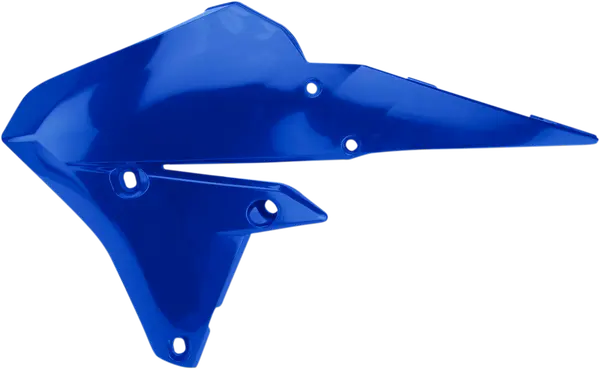 Radiator Covers Blue-0