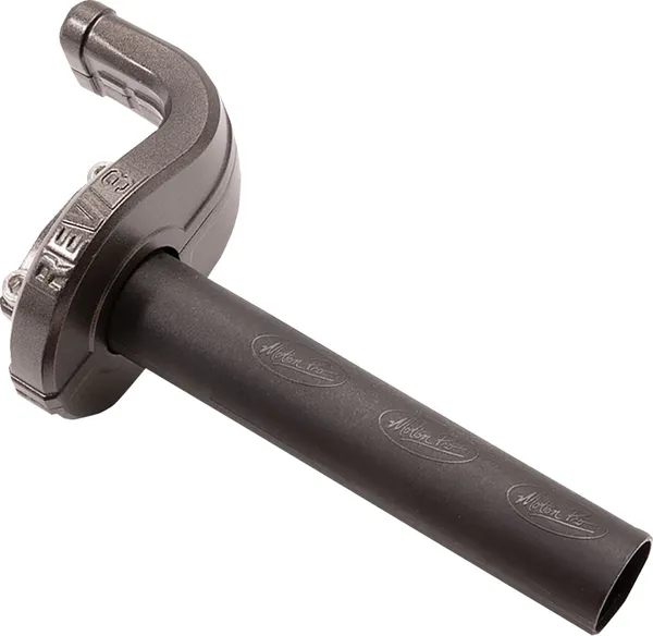 Rev3 Variable Rate Throttle Kit Black-0