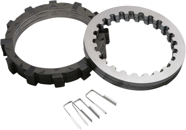 Torqdrive® Cutch Pack Replacement, 1, nordicamoto.ro