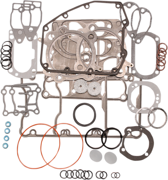 V-twin Top End Gasket Kits, 1, nordicamoto.ro