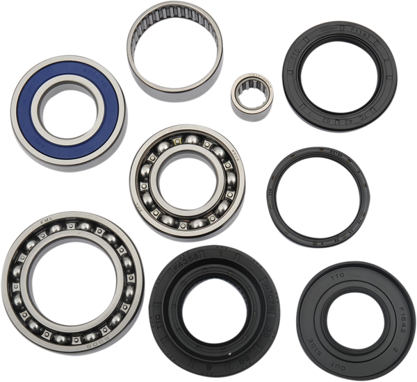 MOOSE RACING Bearing-seal Kit, 3, nordicamoto.ro