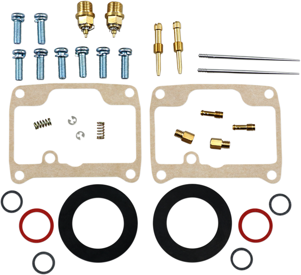 Carb Rebuild Kit, 1, nordicamoto.ro