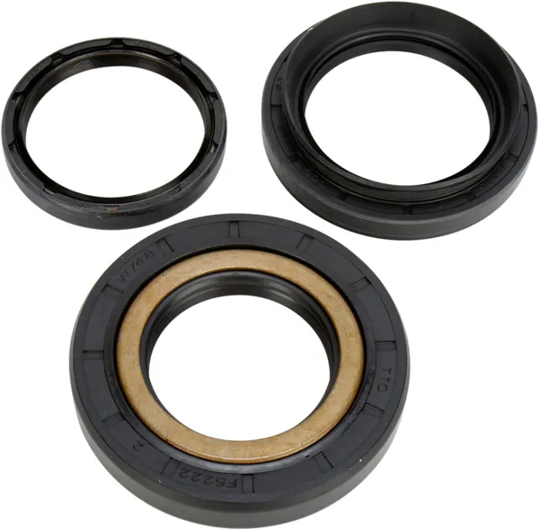 MOOSE RACING Differential Seal Kit -0
