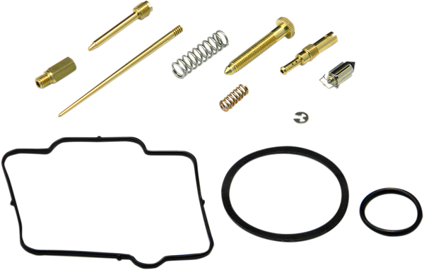 Set de reparație pentru carburator, 1, nordicamoto.ro