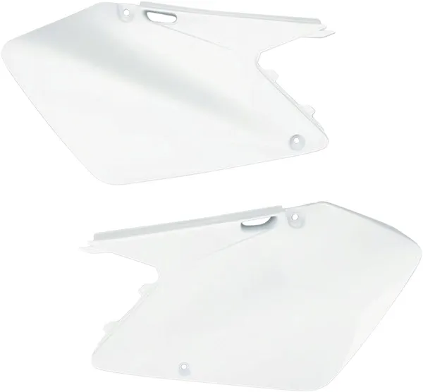 Replacement Side Panels White-0