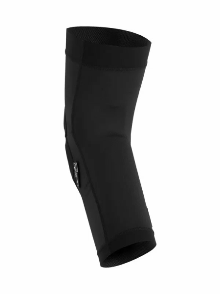 A-motion Plasma Knee Sleeve Black -1