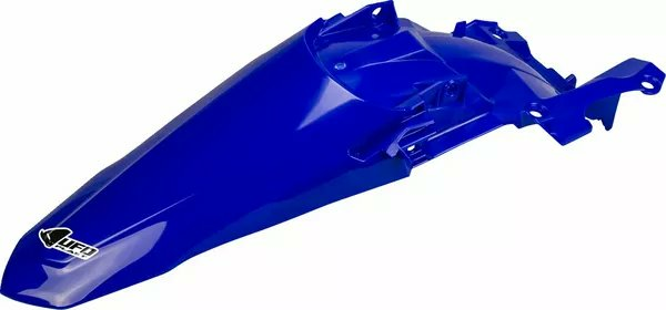 Mx Rear Fender Blue-2