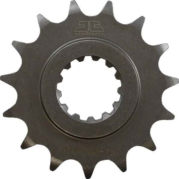JT SPROCKETS Front Sprocket Natural 