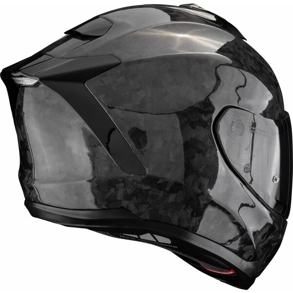 Casca integrala SCORPION EXO-1500 CARBON AIR ONYX M Negru, 2, nordicamoto.ro