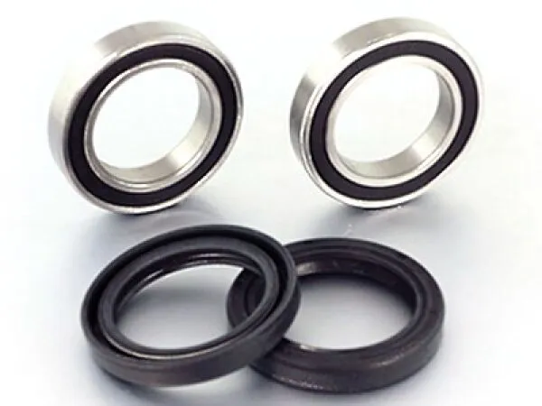 Wheel Bearing -1