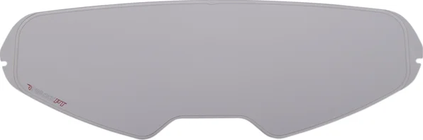 Insrt Pinlock Aflt Clear Clear  One size fits all, 2, nordicamoto.ro