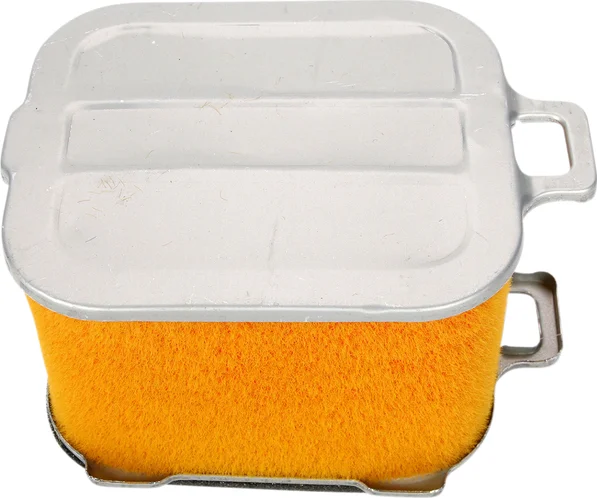 Filtru de aer portocaliu, 1, nordicamoto.ro