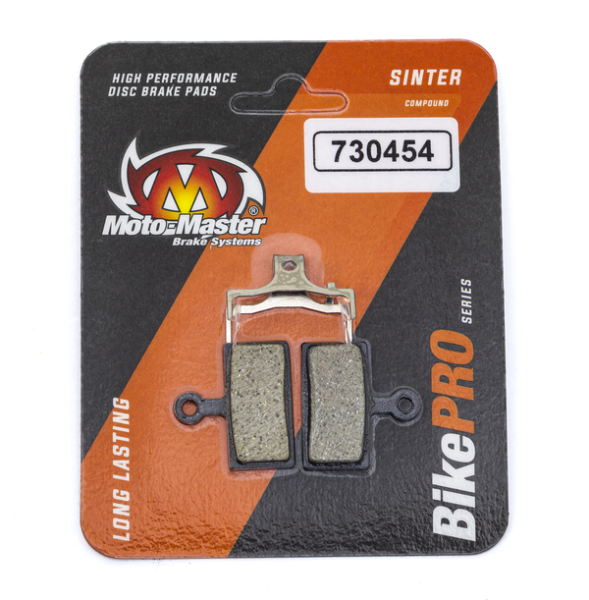 Sintered Brake Pad-0
