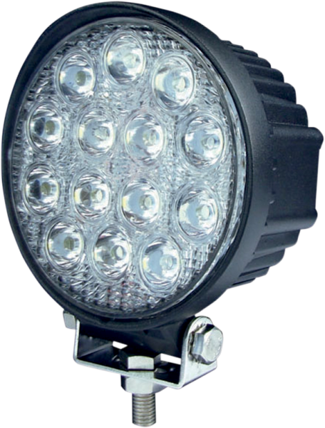 Led Flood/spot Lights Black, 1, nordicamoto.ro