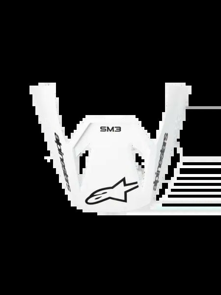 Sm3 Helmet Visor White -c14ca1713fc4c790386d2e55b3aca94d.webp