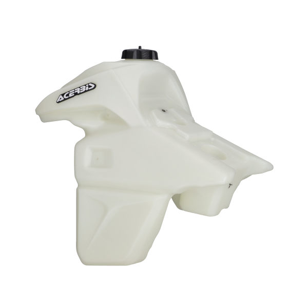Rezervor Combustibil Acerbis KTM EXC/SX/XC 23'-27' Negru, 14, nordicamoto.ro