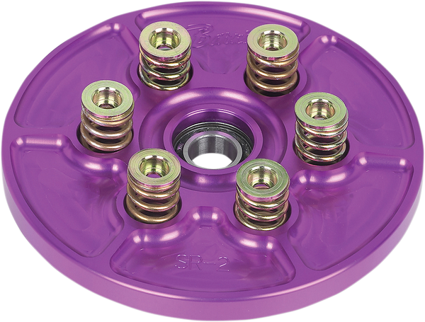 Clutch Spring Kit Violet, 1, nordicamoto.ro