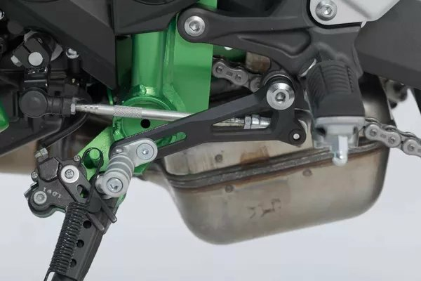 Gear Lever G310r -1