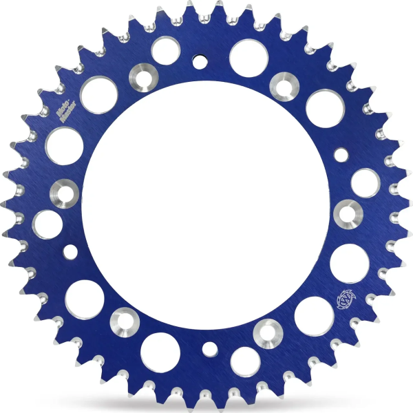 Pinion spate din aluminiu, 2, nordicamoto.ro