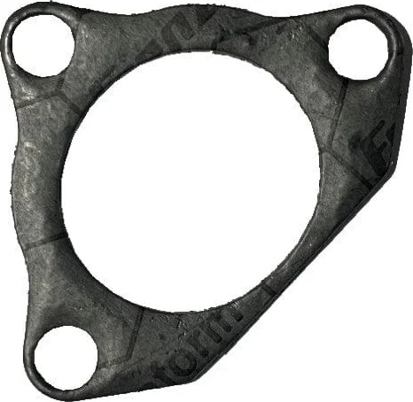 EXHAUST PIPE FLANGE GASKET, 1, nordicamoto.ro