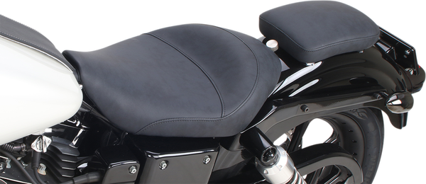 Detachable Pillion Black, 3, nordicamoto.ro