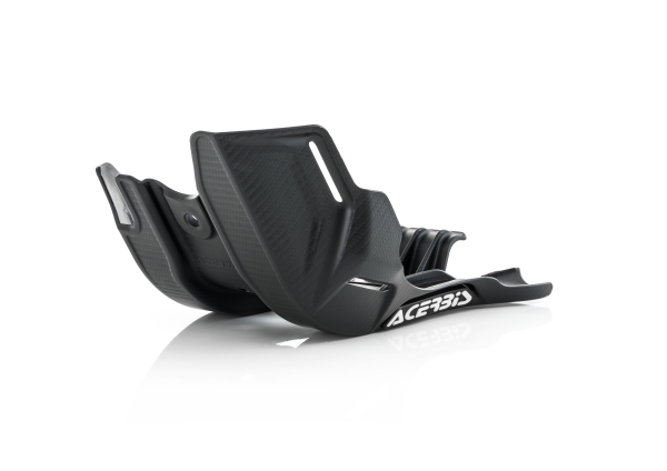 Scut Motor Acerbis Gas Gas MC 85 21'-24'/Husqvarna TC 85/KTM SX 85 18'-24' Portocaliu, 8, nordicamoto.ro
