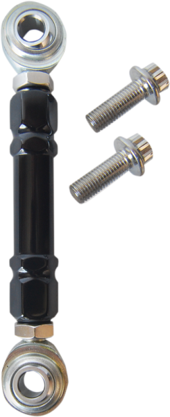Mid-control Shift Linkage Black, 3, nordicamoto.ro
