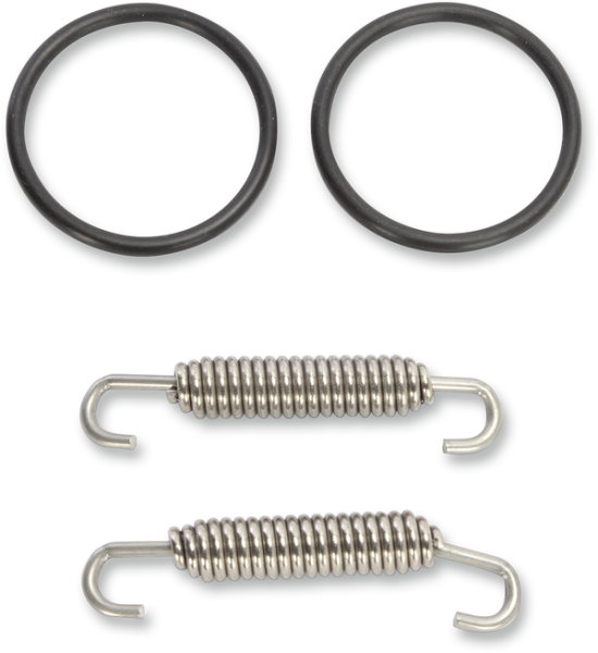 MOOSE RACING Exhaust Gasket Kit -0