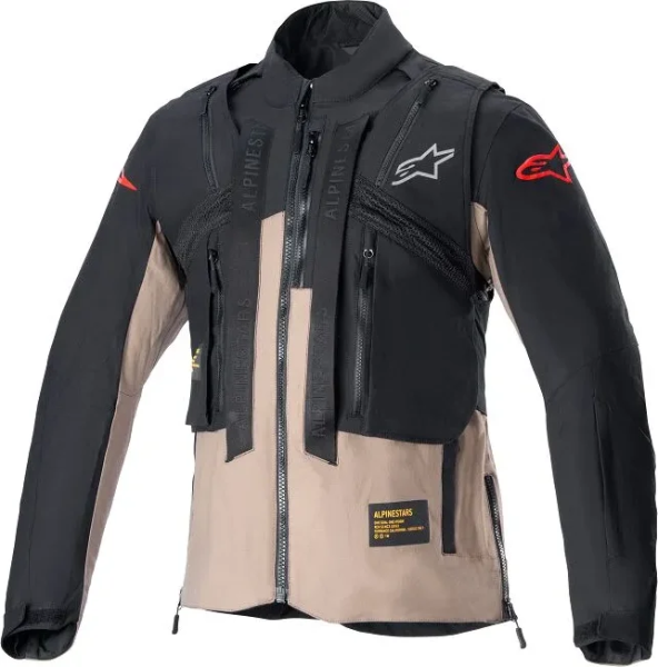 Geaca Alpinestars Techdura Brown-c1689ab10f63462e9be35ec738d18f21.webp