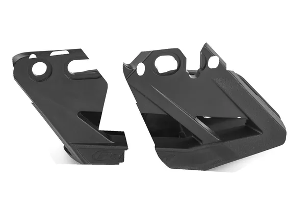 Replacement Outer Shell Black-0