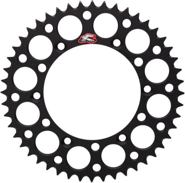 Pinion spate negru, 1, nordicamoto.ro