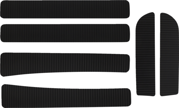 Traction Mat Black, 5, nordicamoto.ro