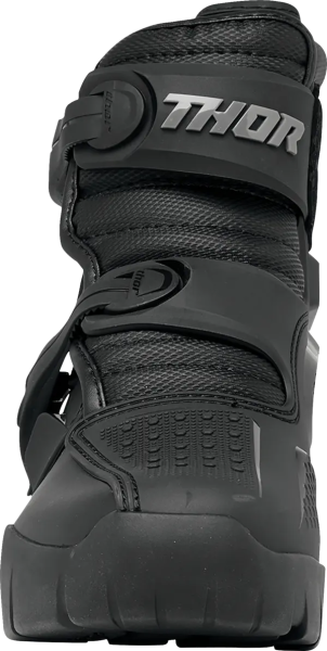 Blitz Xrs Boots Black, Gray -1