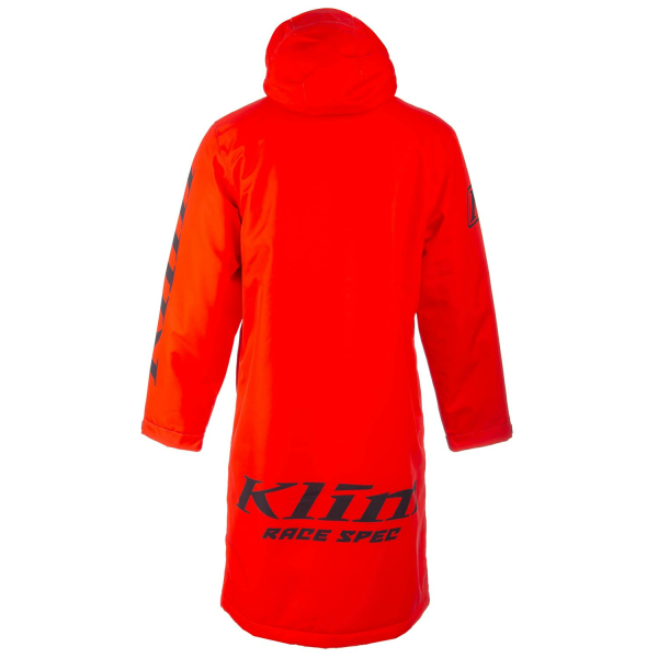 Geaca Snowmobil Klim Pit Revolt Knockout Pink - Hi-Vis-16