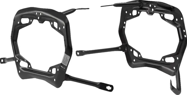 Pro Side Carrier Black-0