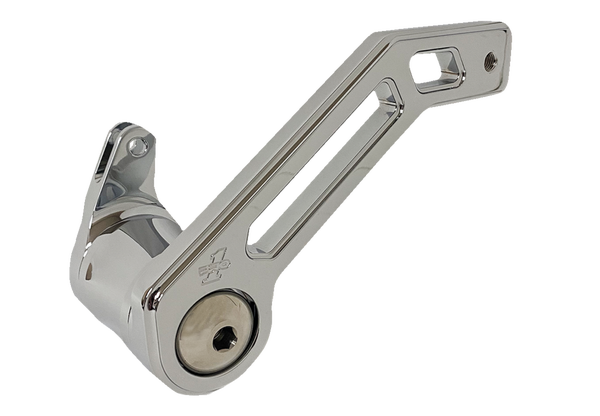 T-rex Shorty Brake Arm Silver, 1, nordicamoto.ro