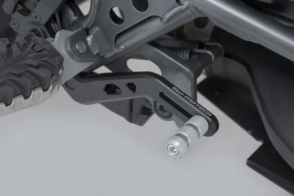 Brake Pedal Black -1