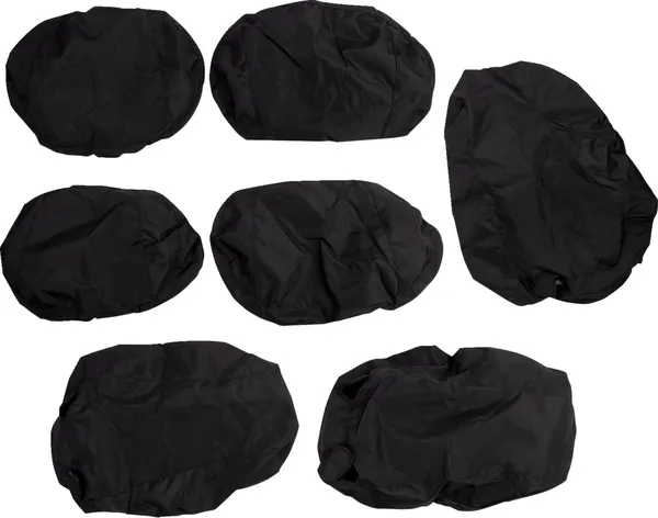 Seat Cover Black, 1, nordicamoto.ro