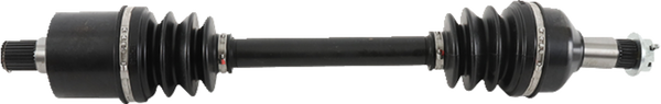 Complete Axle Kit Black -c1783aadce2aa449282d04459eb7680c.webp