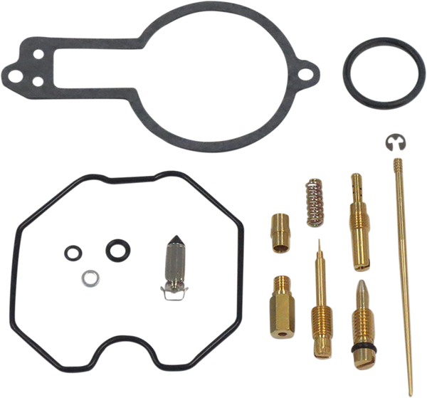Set de reparație pentru carburator, 1, nordicamoto.ro