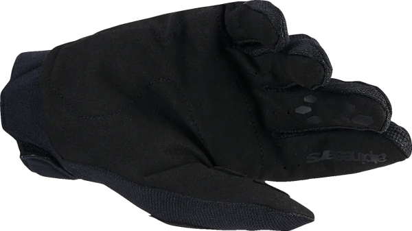 Mănuși Alpinestars Full Bore V2 Black-1