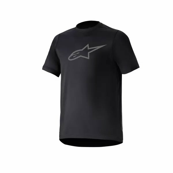A-dura Short Sleeve Jersey Black -c184ecc81a3547409b05b23f1f050e96.webp
