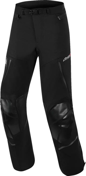 Pantaloni Andes Pro Drystar Xf, negri, 1, nordicamoto.ro