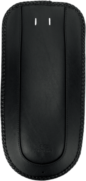 Fender Bib Black, 1, nordicamoto.ro